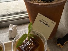 -O.P.S. CAFE