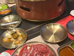 -西塔老太太泥炉烤肉(北京北苑天街龙湖店)