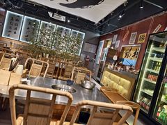 -郭铁柱·泥炉老火锅(江北龙湖天街店)