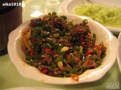 乐口福&nbsp;(9)-乐口福家常菜馆(古庸路店)