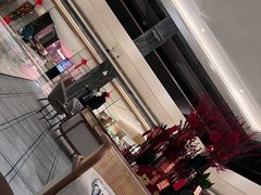 -上海虹桥祥源希尔顿酒店