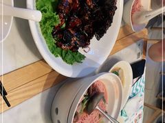-莆田餐厅PUTIEN(三里屯店)