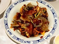 -聚春园自助餐厅(东街口店)