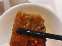 水煮牛肉-尘香•传统川菜(创汇首座店)
