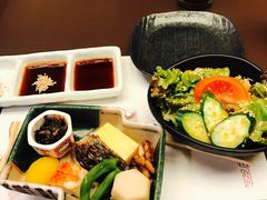 -松阪牛焼肉M(法善寺横丁店)