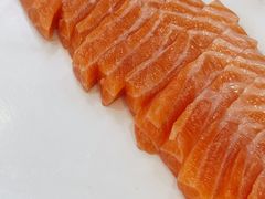 -青岛蓝海大饭店·爱琴海自助餐厅(崂山店)
