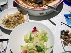 -旺顺阁·北京菜(北辰上品+)