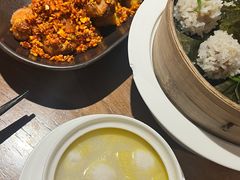 -清水亭湖北菜(大屯DT51店)