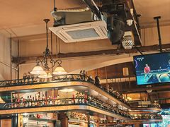 -巴伐利亚啤酒坊(意式风情街店)