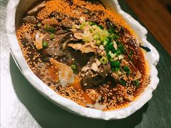 -尽膳·鱼鲜川菜(宽窄巷子店)