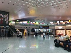 -杭州萧山国际机场