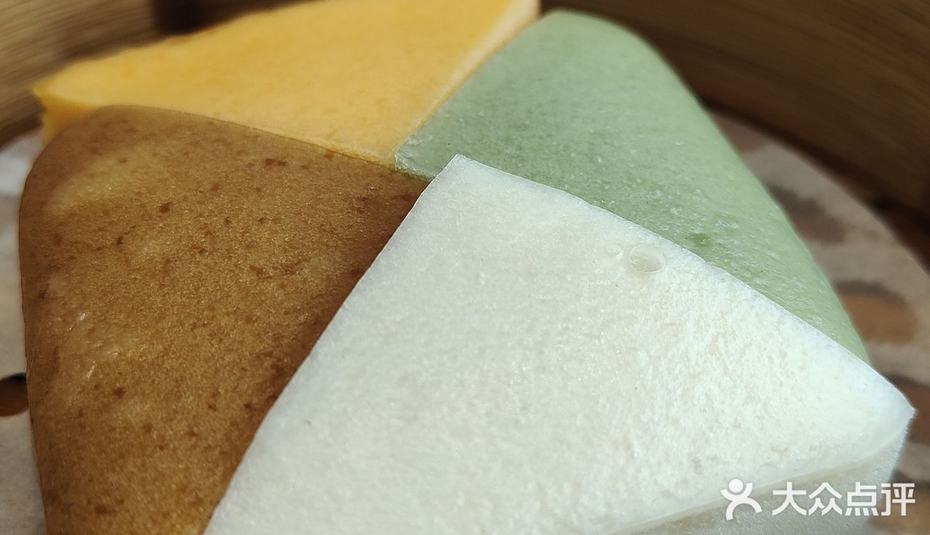 清新简约~中式风味餐