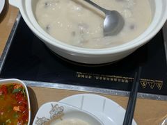 -湯系·煲汤手艺人(东二环泰禾广场店)