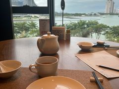 -正元希尔顿逸林酒店-御玺中餐厅