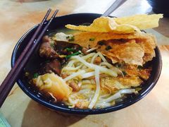 -螺蛳粉先生(蓟门桥店)