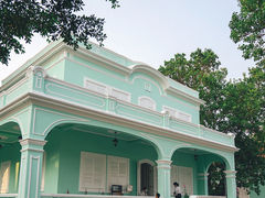-龙环葡韵住宅式博物馆