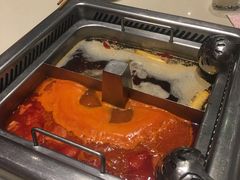 -海底捞火锅(武胜路凯德广场店)