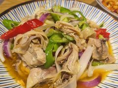 -西粉堂新疆米粉(朝外店)