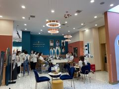 -海马体照相馆(南昌王府井购物中心店)