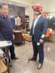 -李顺昌 SACELL LEE (旗舰店)
