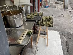 -罗子龙罗家桂花汤圆(曹都巷店)