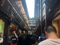 -沈大成(城隍庙店)