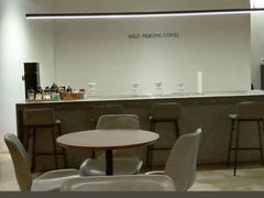 -野鸽子咖啡(中航店)