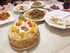 -鑫百万烤鸭店(大兴店)