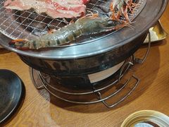 -牛也烧肉(摩尔城店)