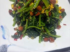 -大胡同天津菜·海肠捞饭·津门皮皮虾锅贴一绝(西姜井店)