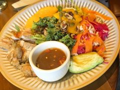-BAKER&SPICE(BFC外滩金融中心店)