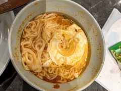 -长安记·大美陕菜(大族广场店)