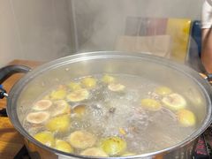 -映日农场无花果鸡(滨江东路店)