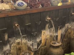-阳光家常菜游客餐厅(千佛山店)