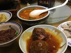 -局气 烤鸭·北京菜(光华路店)
