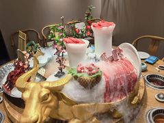 -尚海豆捞(乐虹坊店)