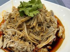 -晋阳饭庄(虎坊桥店)