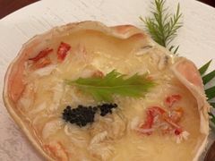 -蟹田居·活蟹料理(东城店)