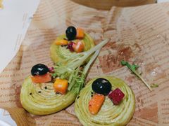 -御品名点(凯德广场金牛店)