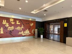 -淮安市博物馆