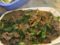 -汕头八里香牛肉店(人民南店)