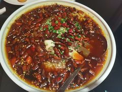 -北京云瑧金陵莲花酒店·莲·川小馆