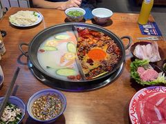 -楠火锅(仁恒梦中心店)