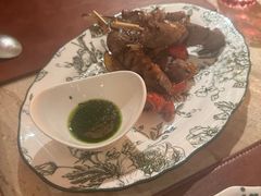 -Mammamia意大利餐厅(阳春巷店)