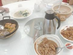 -东江海鲜酒家(艺都分店)