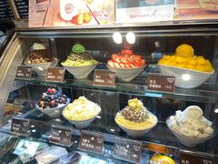 -劳顶笨咖啡(丽水宜家店)