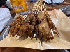 -皖北巫氏三胖地锅鸡(长淮总店)