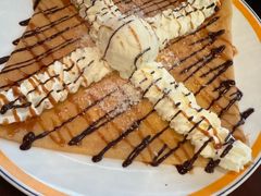-La Creperie法餐厅(桃江路店)
