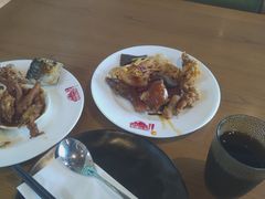 -东方明珠·可口可乐欢乐餐厅