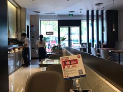 -必胜客(时代广场店)